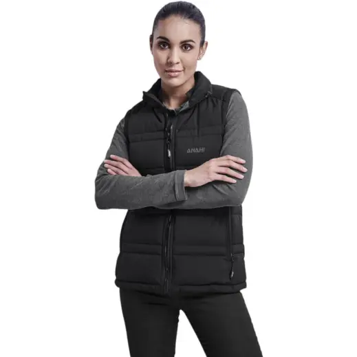 Ladies Okinawa Bodywarmer Model